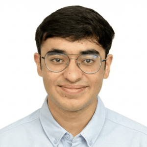 Aryan Jumani