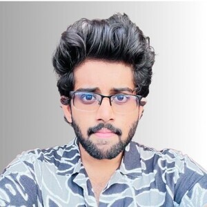 Jayanth Poosarla