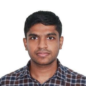 Gokul Prabhakaran