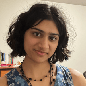 Shreya Agrawal