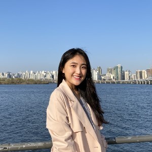 Yubin Koh