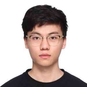 Yuchen Liu